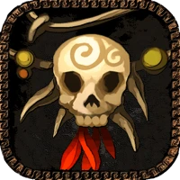 Grim Tides - Old School RPG