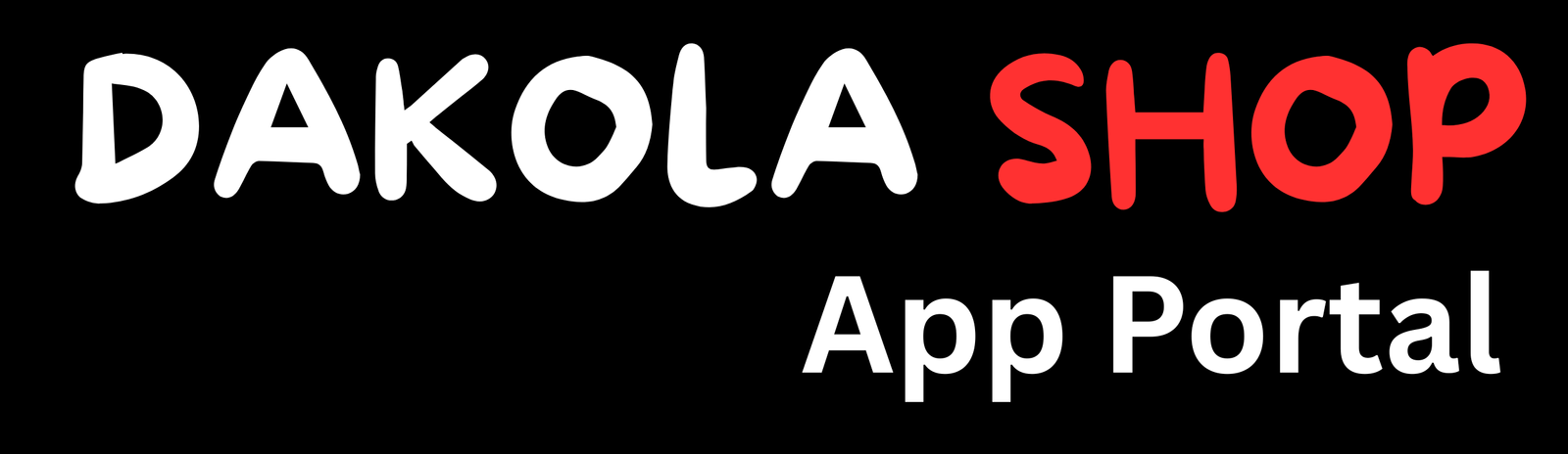 Dakola App Portal